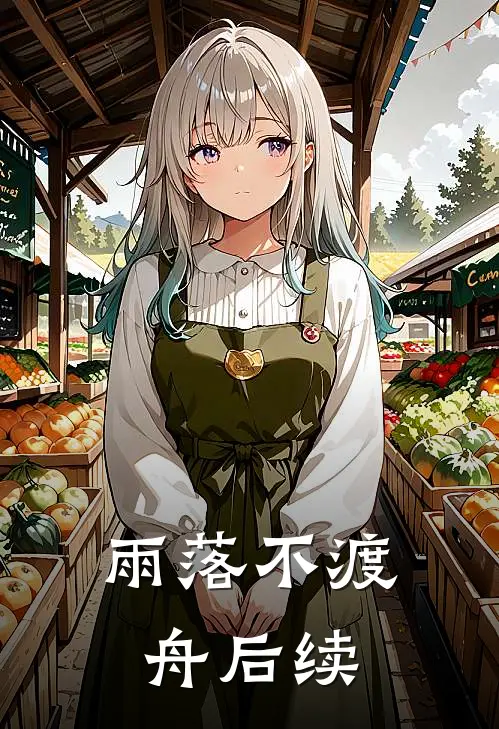 雨落不渡舟后续