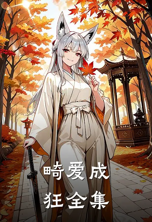 畸爱成狂全集