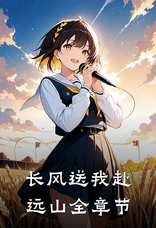 长风送我赴远山全章节