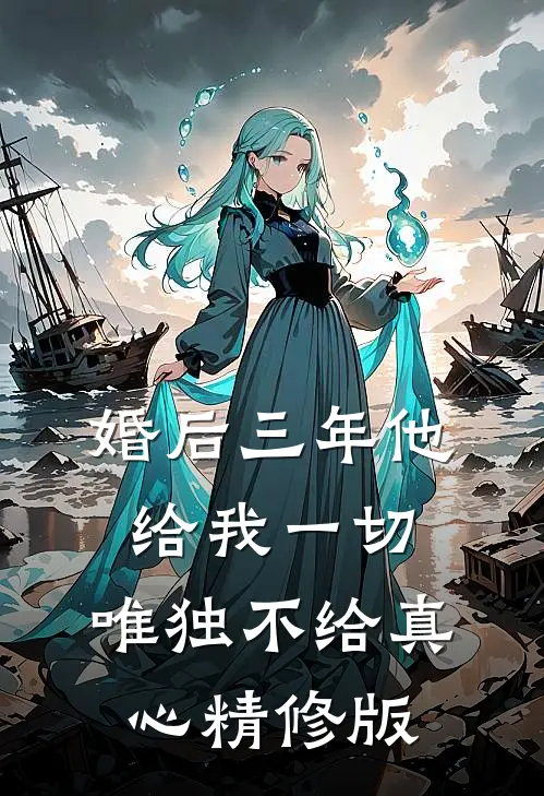 婚后三年他给我一切，唯独不给真心精修版