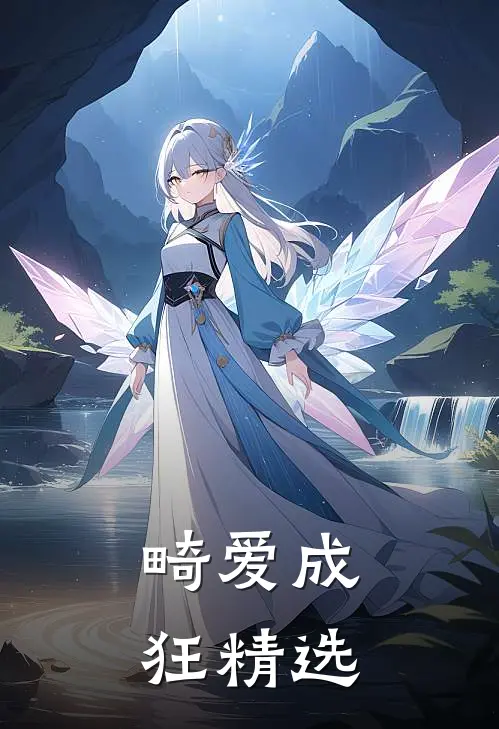 畸爱成狂精选