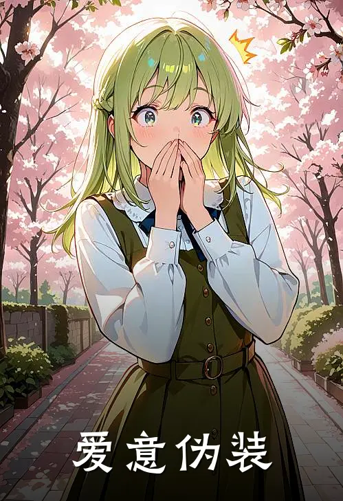 爱意伪装