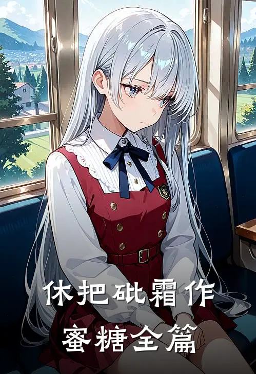 休把砒霜作蜜糖全篇