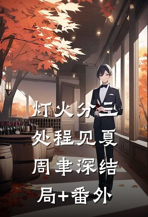 灯火分三处程见夏周聿深结局+番外