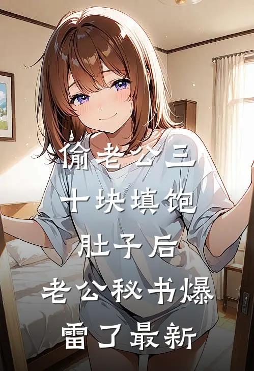 偷老公三十块填饱肚子后，老公秘书爆雷了最新