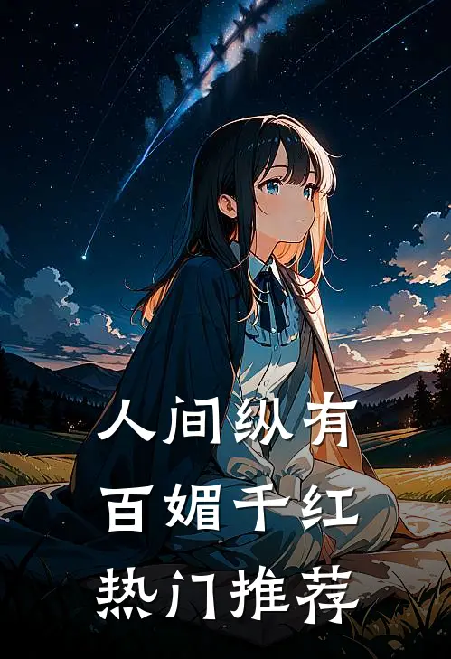 人间纵有百媚千红热门推荐