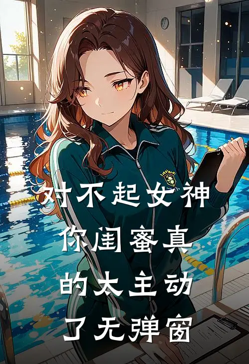 对不起女神，你闺蜜真的太主动了无弹窗