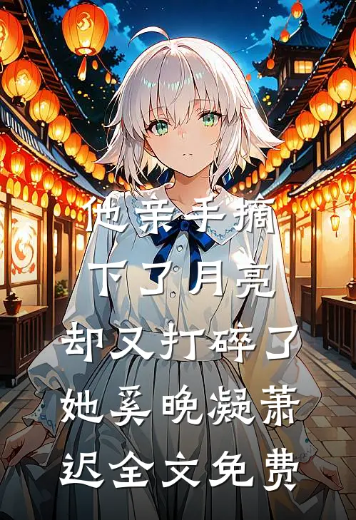 他亲手摘下了月亮，却又打碎了她奚晚凝萧迟全文免费
