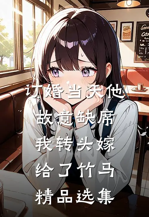 订婚当天他故意缺席，我转头嫁给了竹马精品选集