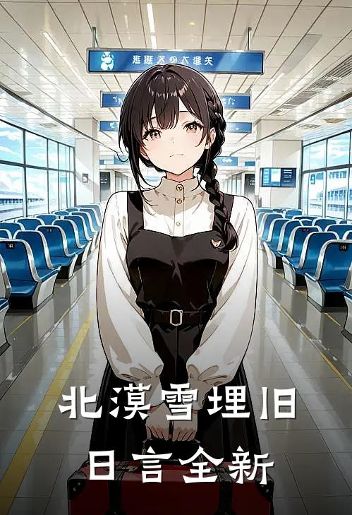 北漠雪埋旧日言全新