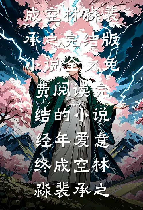 经年爱意终成空(林淼裴承之)完结版小说全文免费阅读_完结的小说经年爱意终成空林淼裴承之