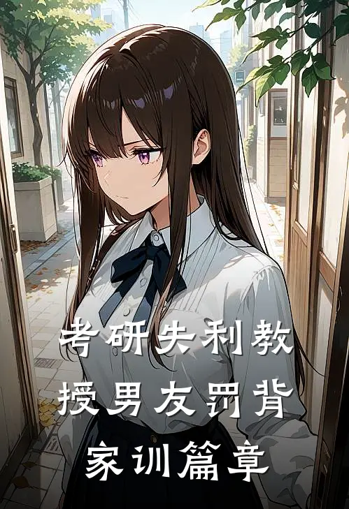 考研失利教授男友罚背家训篇章