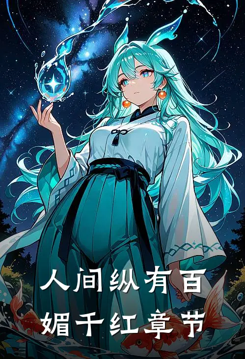 人间纵有百媚千红章节