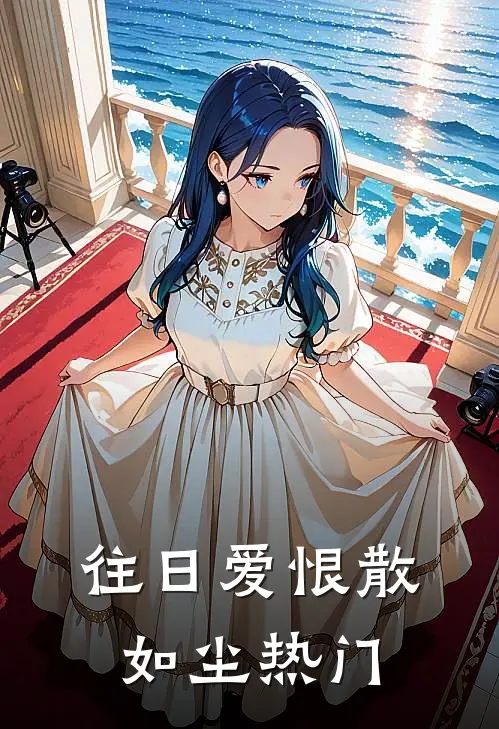 往日爱恨散如尘热门