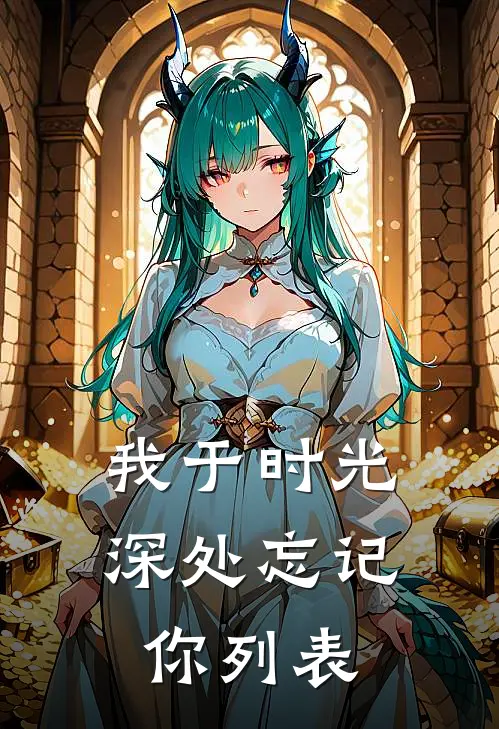 我于时光深处忘记你列表