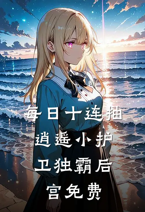 每日十连抽，逍遥小护卫独霸后宫免费