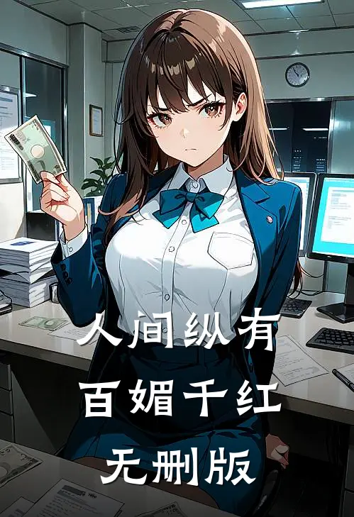 人间纵有百媚千红无删版