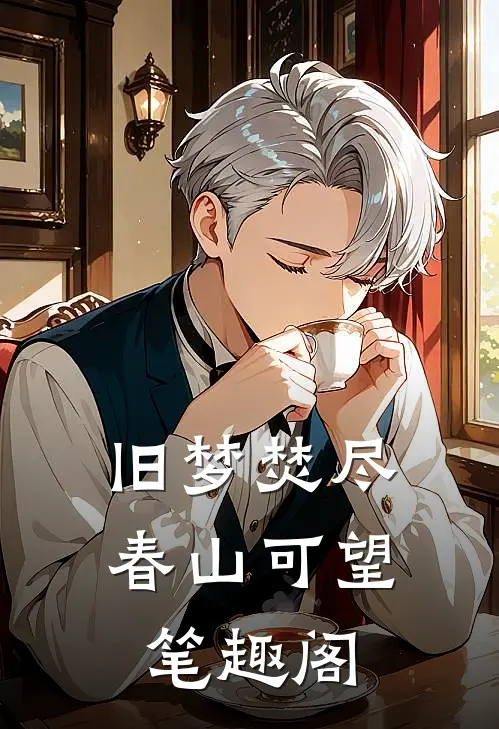 旧梦焚尽，春山可望笔趣阁
