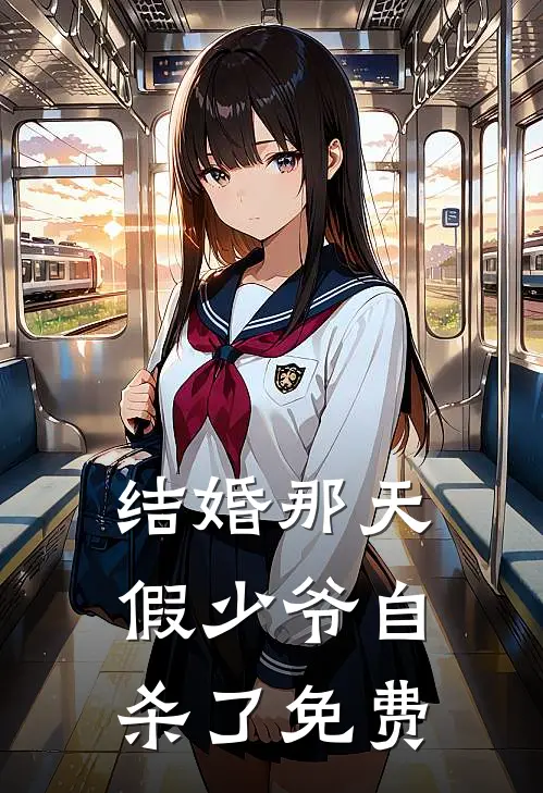 结婚那天，假少爷自杀了免费