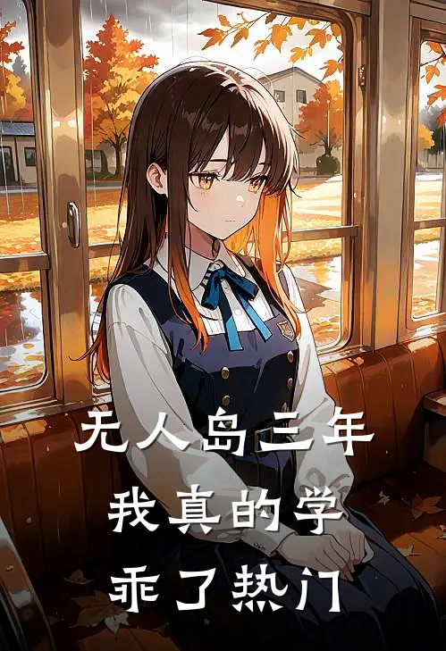 “无人岛”三年，我真的学乖了热门