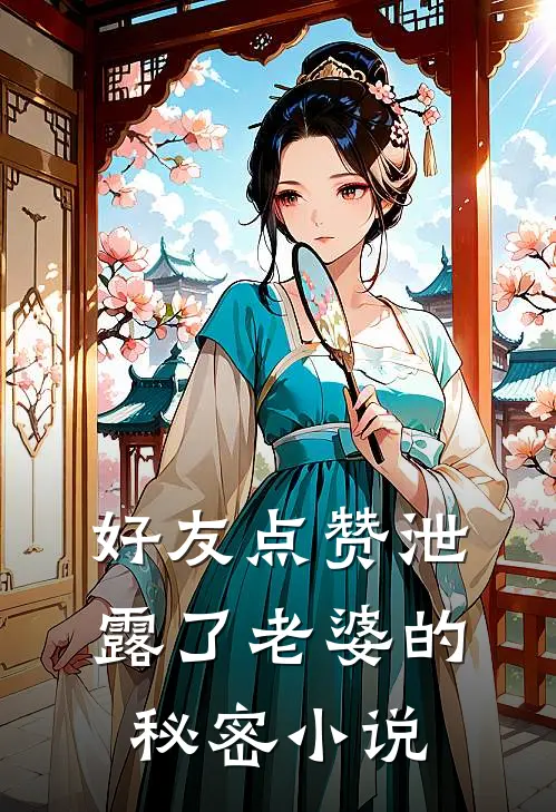 好友点赞泄露了老婆的秘密小说