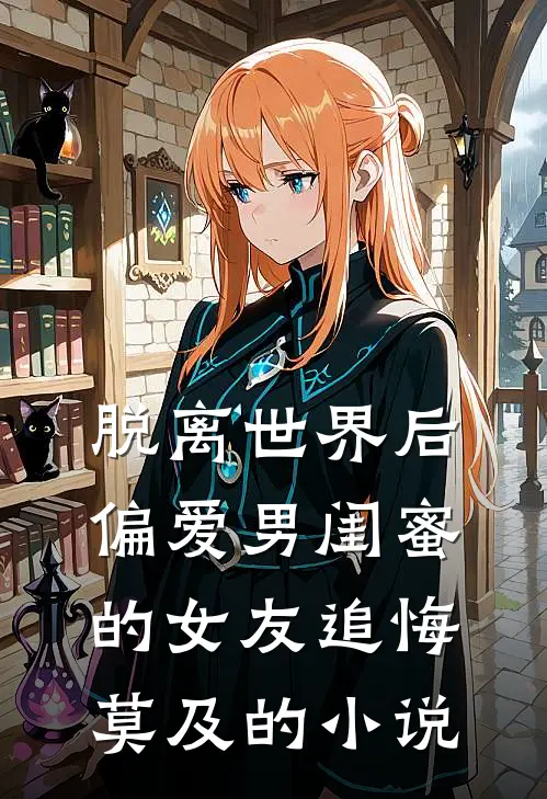 脱离世界后，偏爱男闺蜜的女友追悔莫及的小说