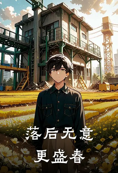 落后无意更盛春