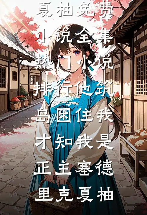 他筑岛困住我，才知我是正主塞德里克夏柚免费小说全集_热门小说排行他筑岛困住我，才知我是正主(塞德里克夏柚)