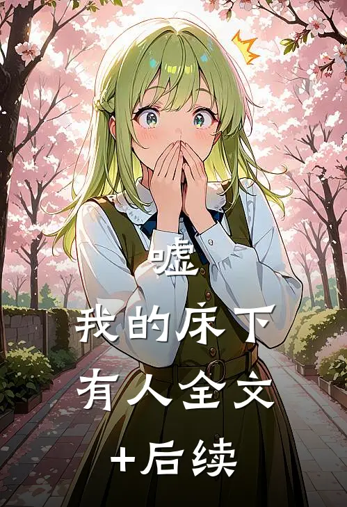 嘘，我的床下有人全文+后续