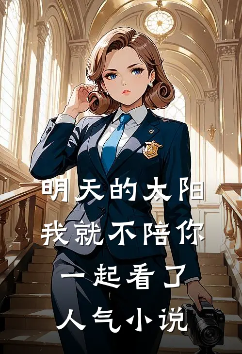 明天的太阳，我就不陪你一起看了人气小说