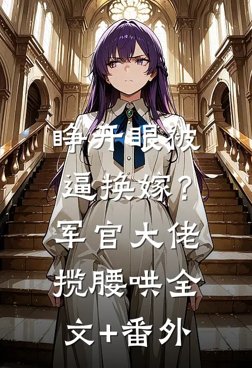 睁开眼被逼换嫁？军官大佬揽腰哄全文+番外
