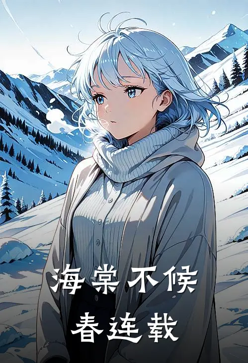 海棠不候春连载