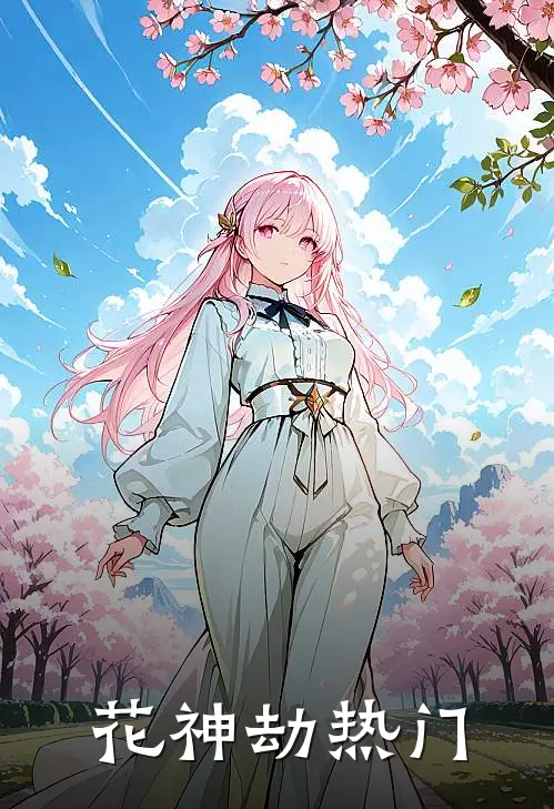 花神劫热门