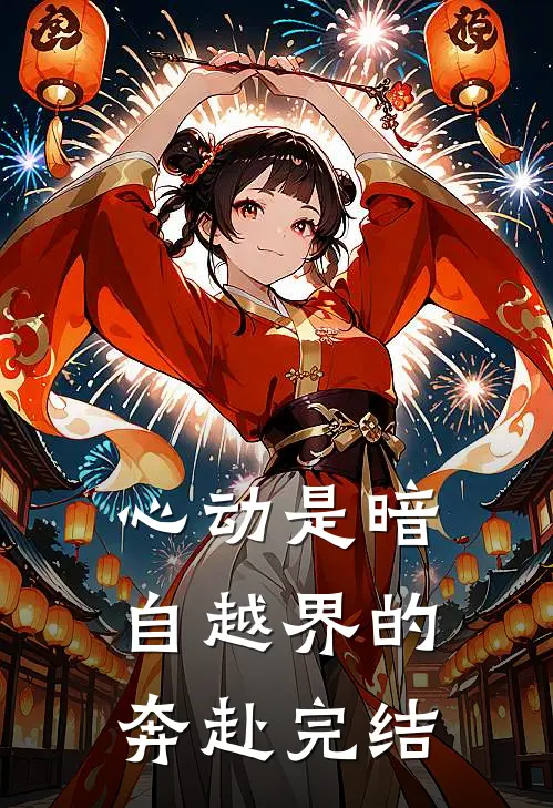 心动是暗自越界的奔赴完结