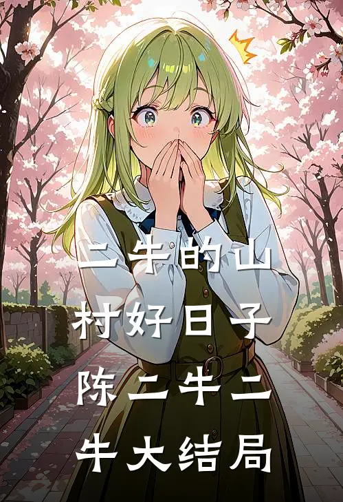 二牛的山村好日子陈二牛二牛大结局