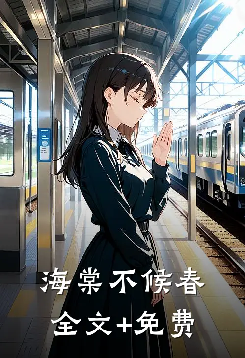 海棠不候春全文+免费