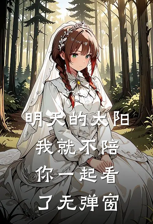 明天的太阳，我就不陪你一起看了无弹窗