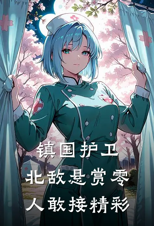 镇国护卫，北敌悬赏零人敢接精彩