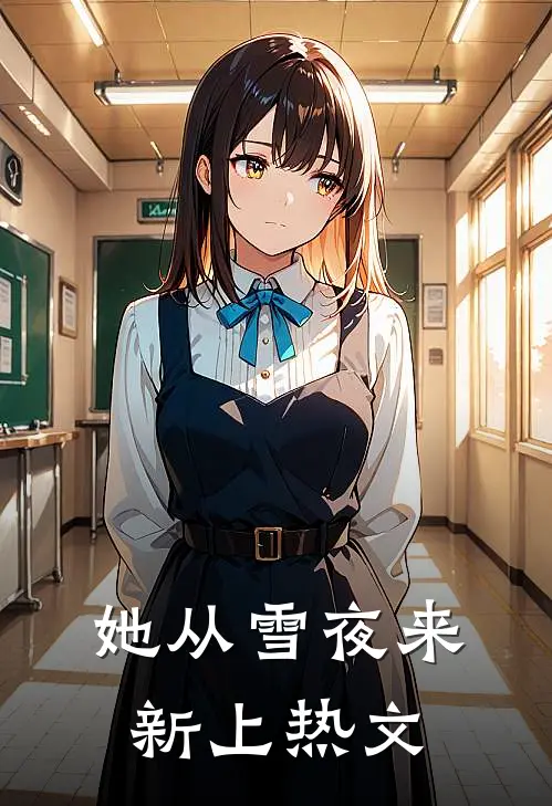 她从雪夜来新上热文