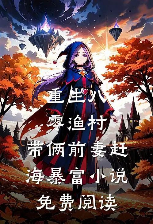 重生八零渔村，带俩前妻赶海暴富小说免费阅读
