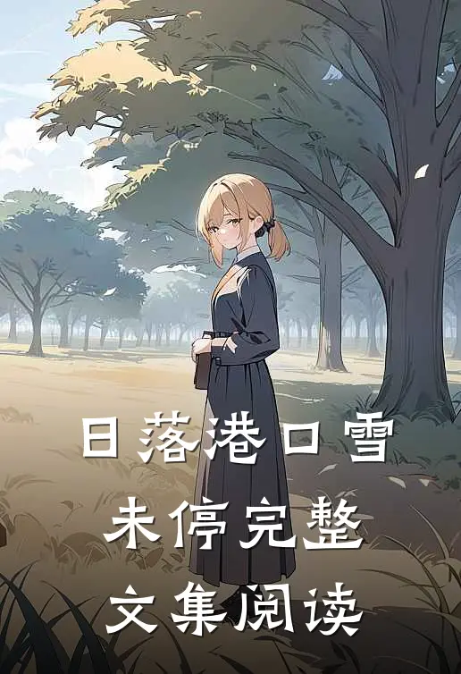 日落港口雪未停完整文集阅读