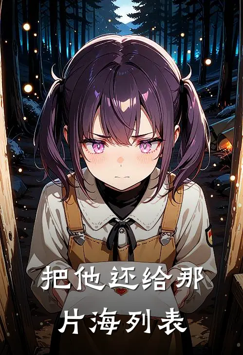 把他还给那片海列表