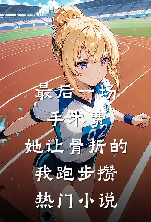 最后一场手术费，她让骨折的我跑步攒热门小说