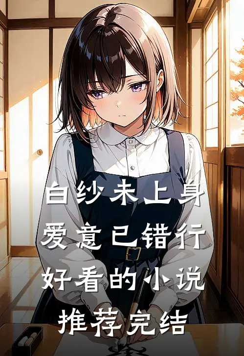 白纱未上身，爱意已错行好看的小说推荐完结