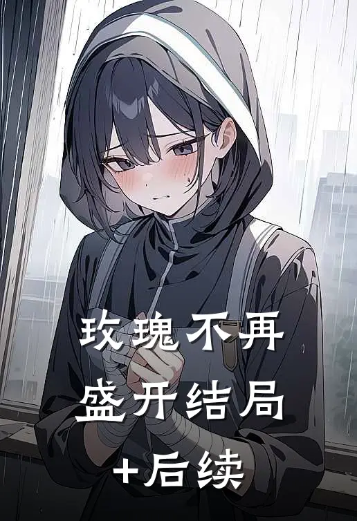 玫瑰不再盛开结局+后续