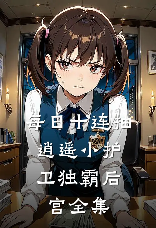 每日十连抽，逍遥小护卫独霸后宫全集