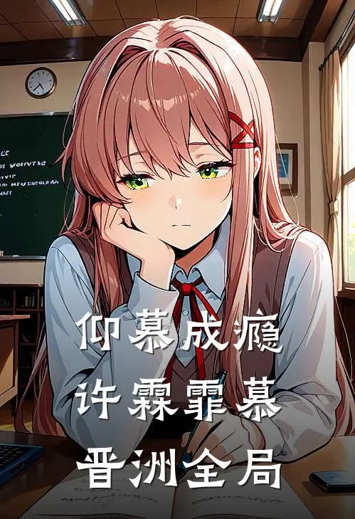 仰慕成瘾许霖霏慕晋洲全局