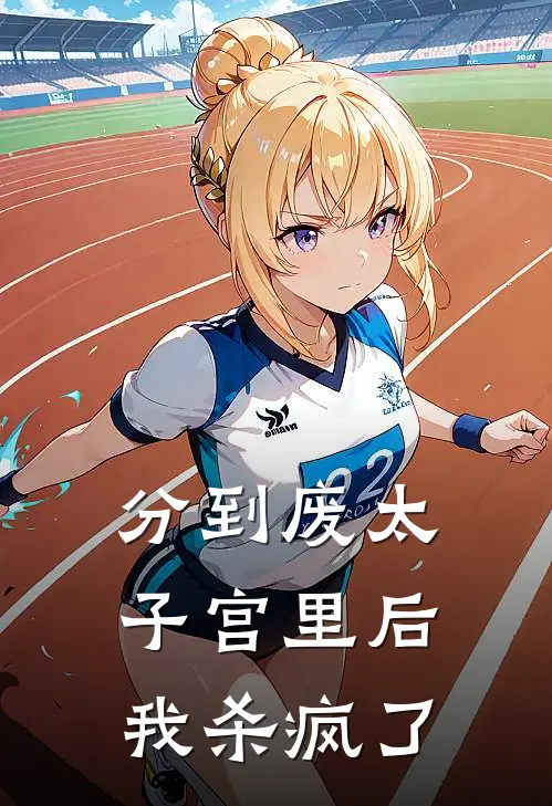 分到废太子宫里后，我杀疯了
