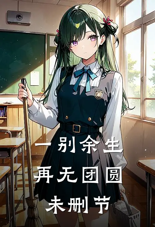 一别余生，再无团圆未删节