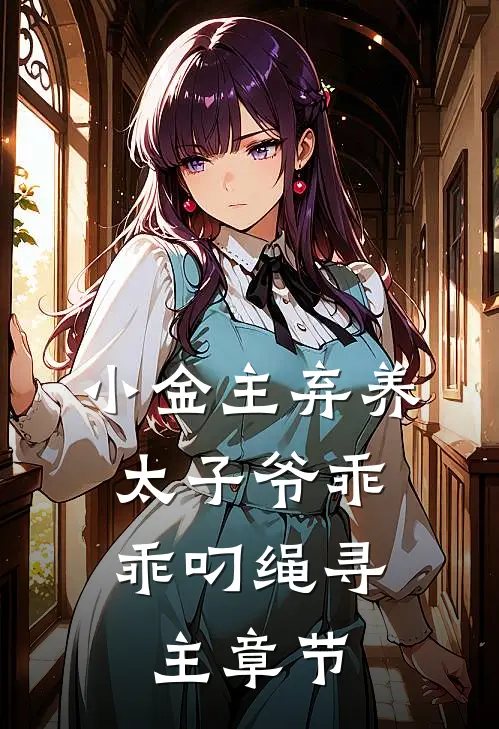 小金主弃养，太子爷乖乖叼绳寻主章节